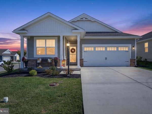 66 CHOKEBERRY WAY, GETTYSBURG, PA 17325