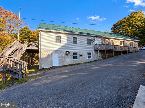 5 HANEKAMP STREET W , LONACONING, MD 21539