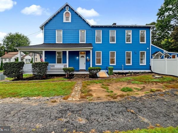3502 HAMILTON AVENUE , BALTIMORE, MD 21214