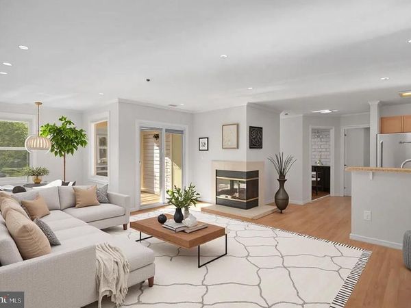 30 HEARTHSTONE COURT, Unit E, ANNAPOLIS, MD 21403