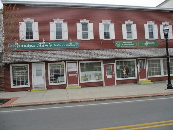 138 S Union Street, Spencerport, NY 14559