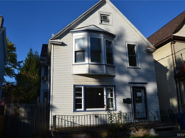 286 Dearborn Street , Buffalo, NY 14207