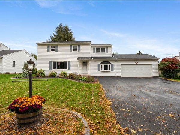 112 Underwood Avenue , Hilton, NY 14468