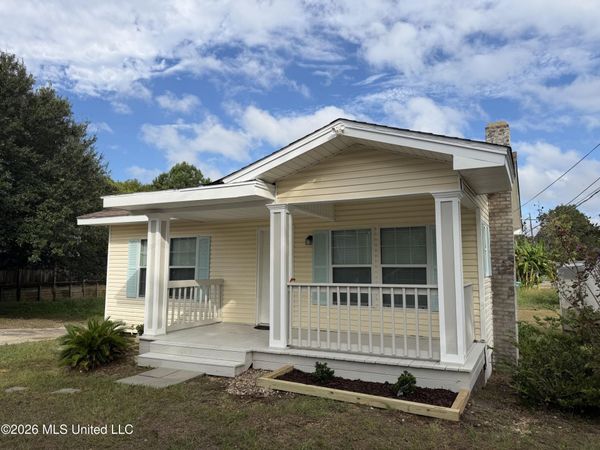 4306 Ford Street, Gulfport, MS 39501