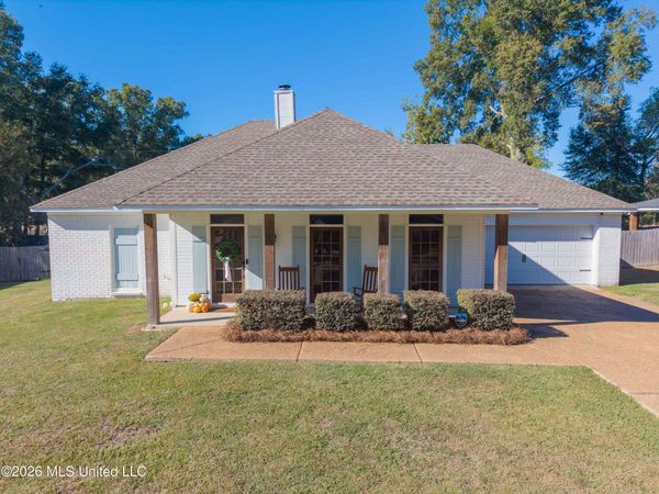 224 Mandarin Drive, Brandon, MS 39047