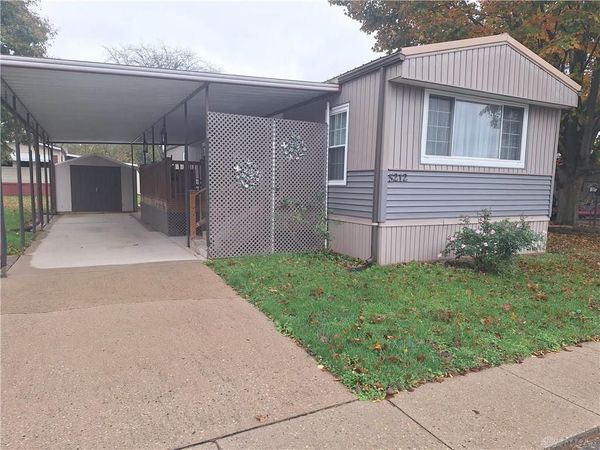 5212 Skylane Drive, Dayton, OH 45414