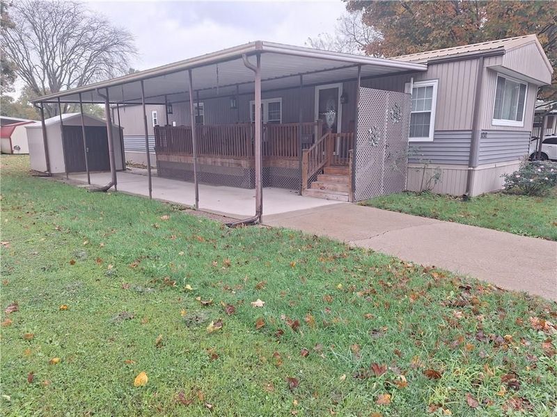 5212 Skylane Drive, Dayton, OH 45414 Photo 2