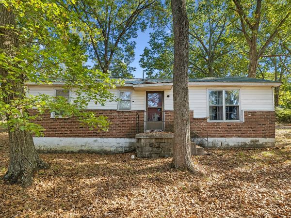 657 Old Nashville Hwy , La Vergne, TN 37086