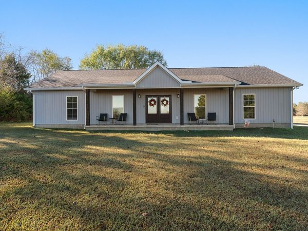 10 Farris Ln , Leoma, TN 38468