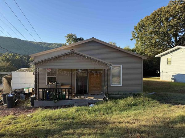 539 E Sugarloaf , Heber Springs, AR 72581