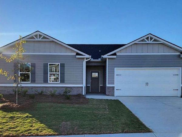 200 Melrose Court, Jefferson, GA 30549