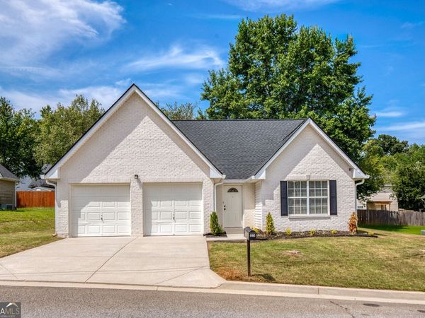 1273 Millstone Way, Lithonia, GA 30058