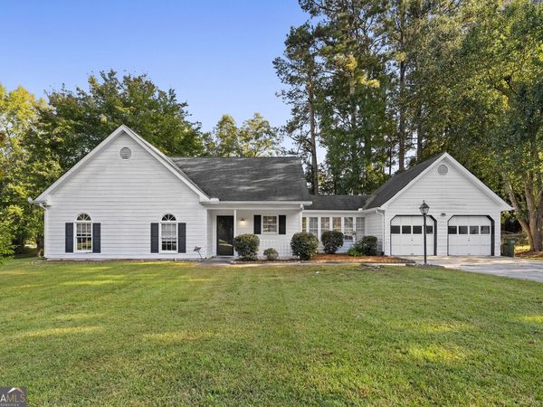 905 Burning Bush Drive, Loganville, GA 30052