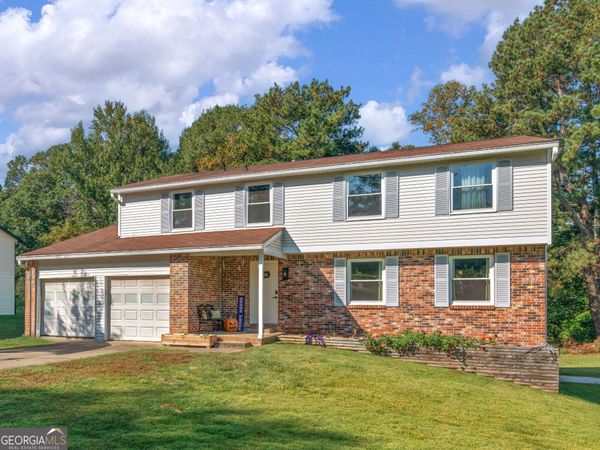 2665 Shaw Road NE, Marietta, GA 30066