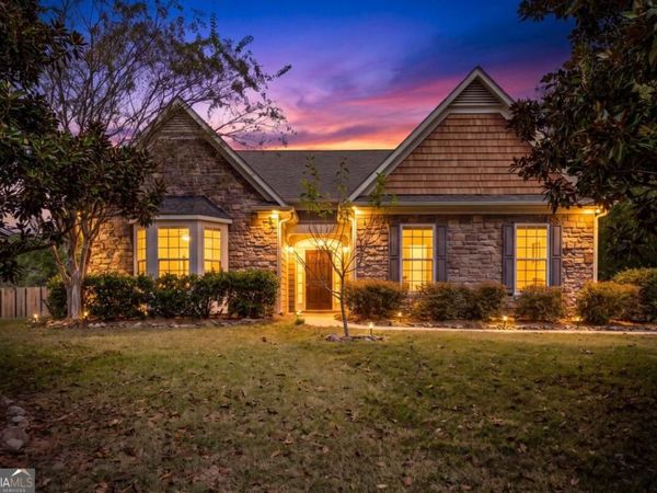 5015 Skylark Creek Court, Cumming, GA 30028