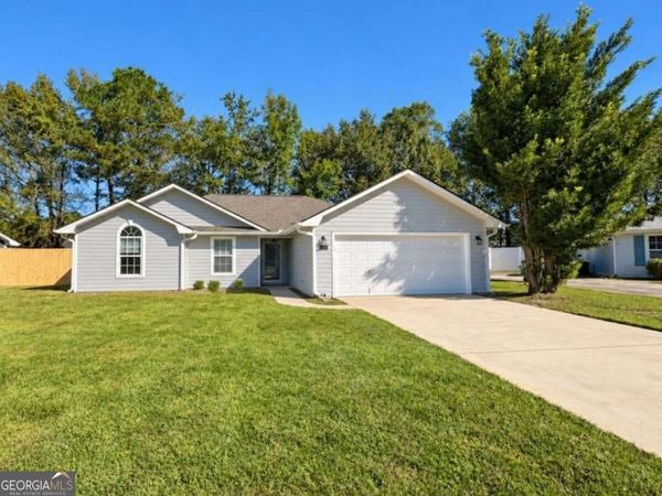 111 Sago Palm Drive, Kingsland, GA 31548