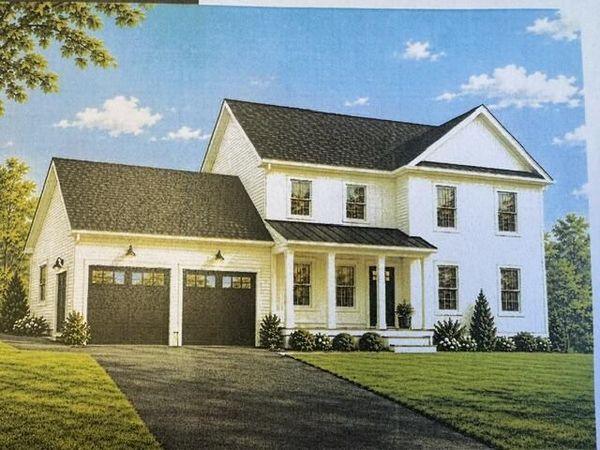 3 Kinney Road , Gorham, ME 04038