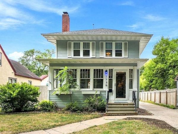 1238 4th Street N, Fargo, ND 58102