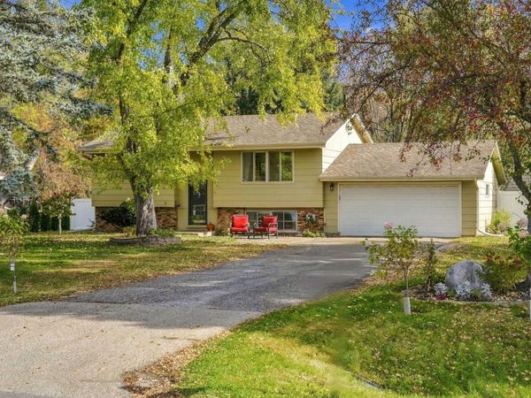 16641 Whitewood Avenue, Prior Lake, MN 55372