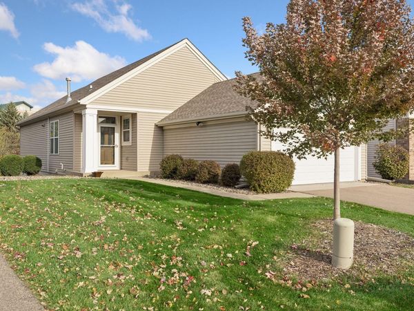 2545 Prairie Oak Trail, Woodbury, MN 55125