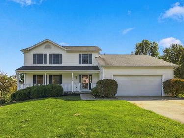 175 Highridge Ct W, Lexington, OH 44904