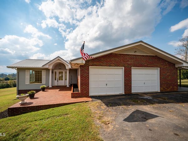 143 Surtout Road, Greeneville, TN 37745