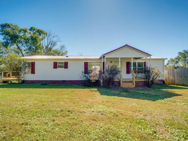 115 Goodson Street, Surgoinsville, TN 37873