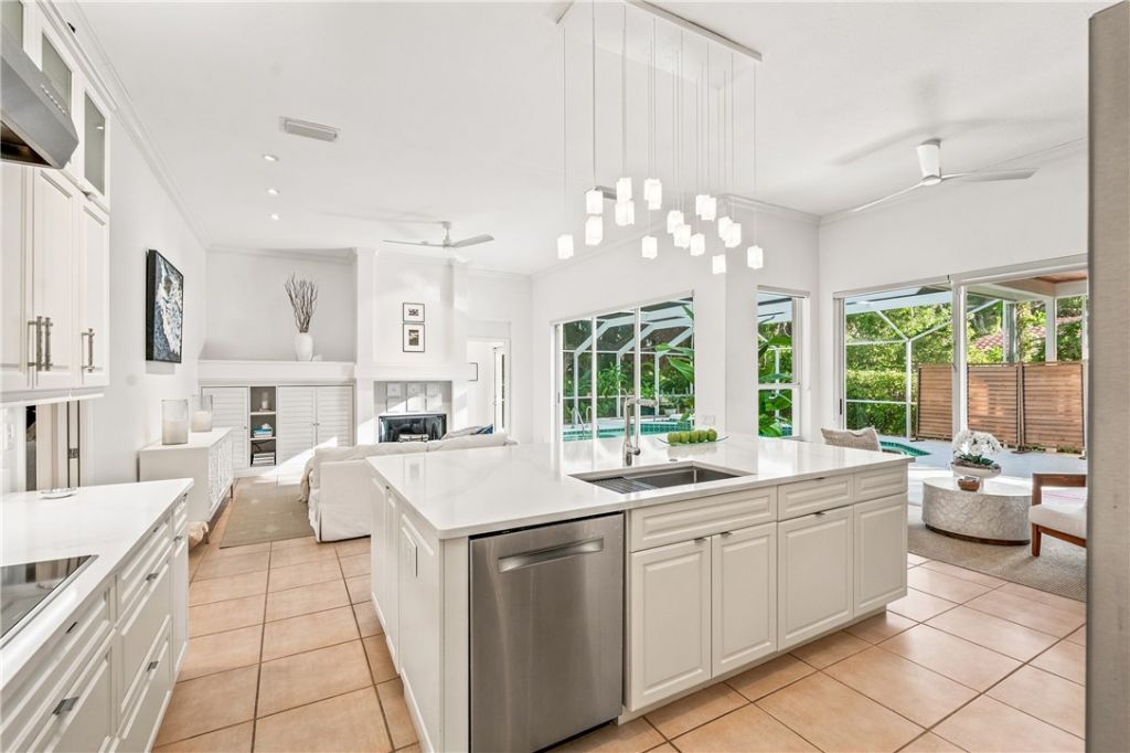 530 Marbrisa Drive, Indian River Shores, FL 32963 Photo