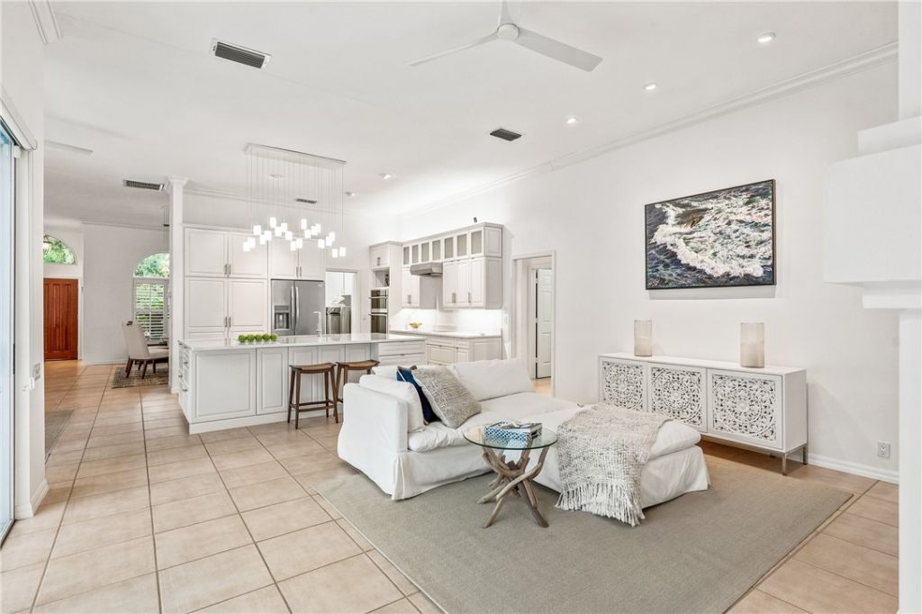 530 Marbrisa Drive, Indian River Shores, FL 32963 Photo