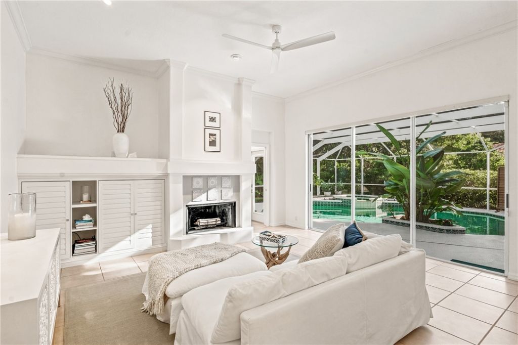 530 Marbrisa Drive, Indian River Shores, FL 32963 Photo