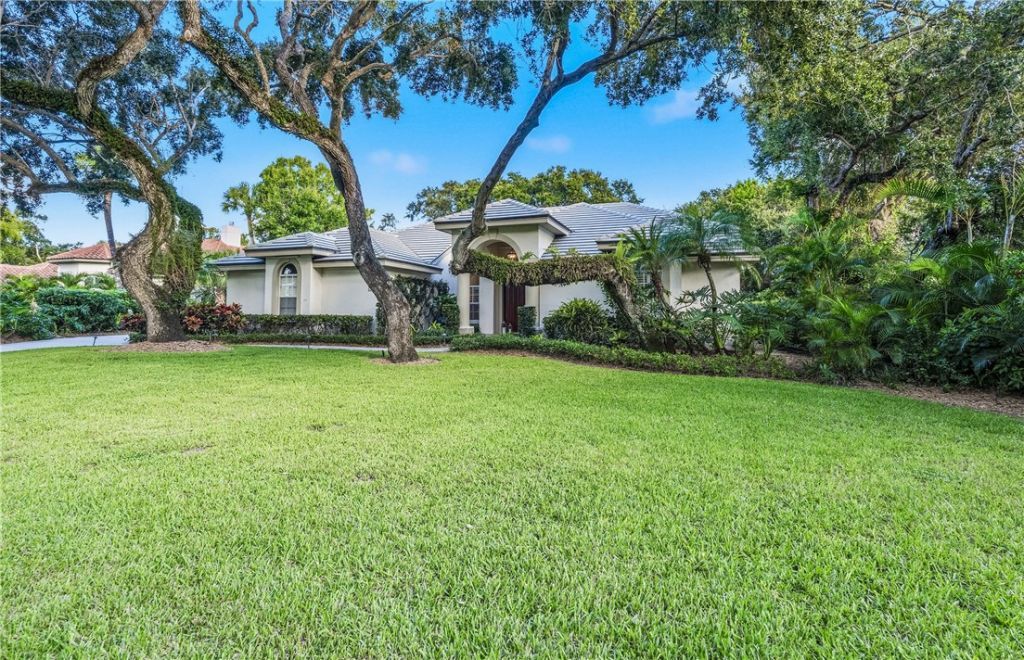 530 Marbrisa Drive, Indian River Shores, FL 32963 Photo
