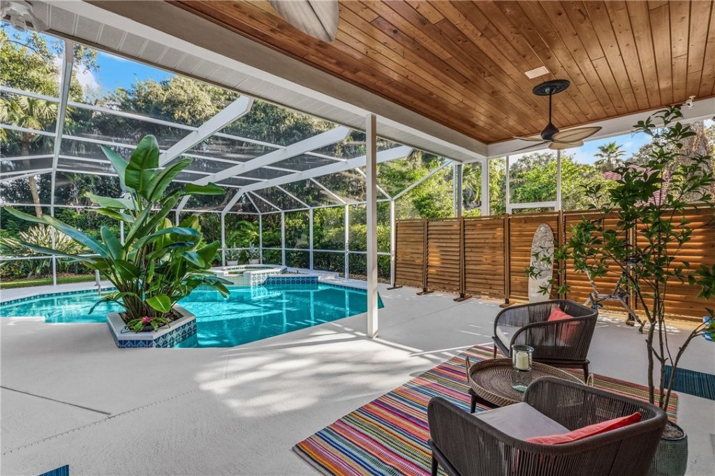 530 Marbrisa Drive, Indian River Shores, FL 32963 Photo