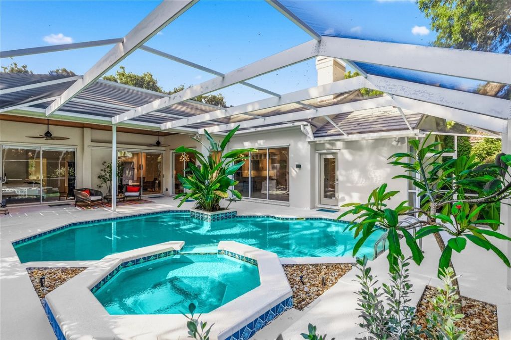 530 Marbrisa Drive, Indian River Shores, FL 32963 Photo