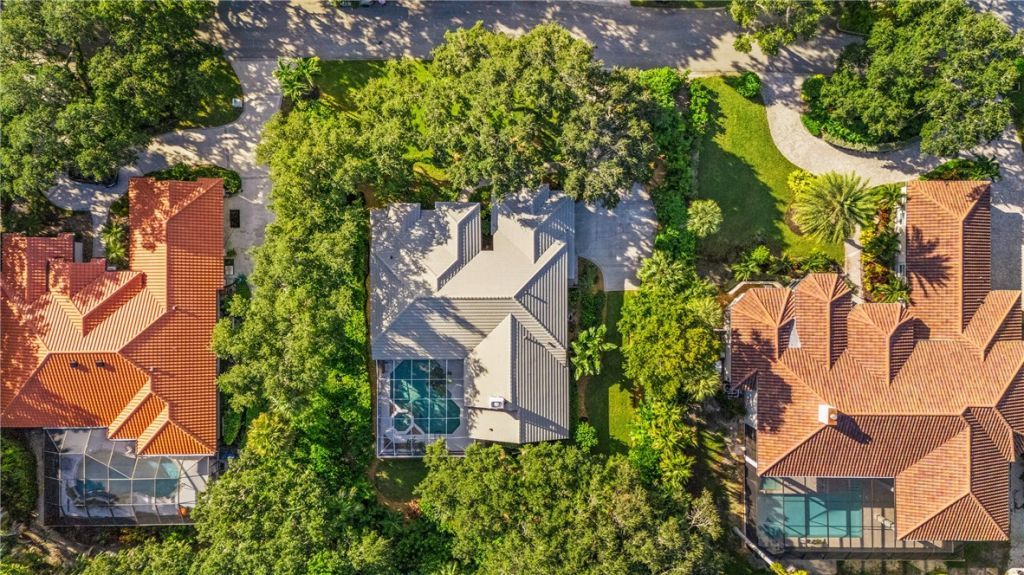 530 Marbrisa Drive, Indian River Shores, FL 32963 Photo