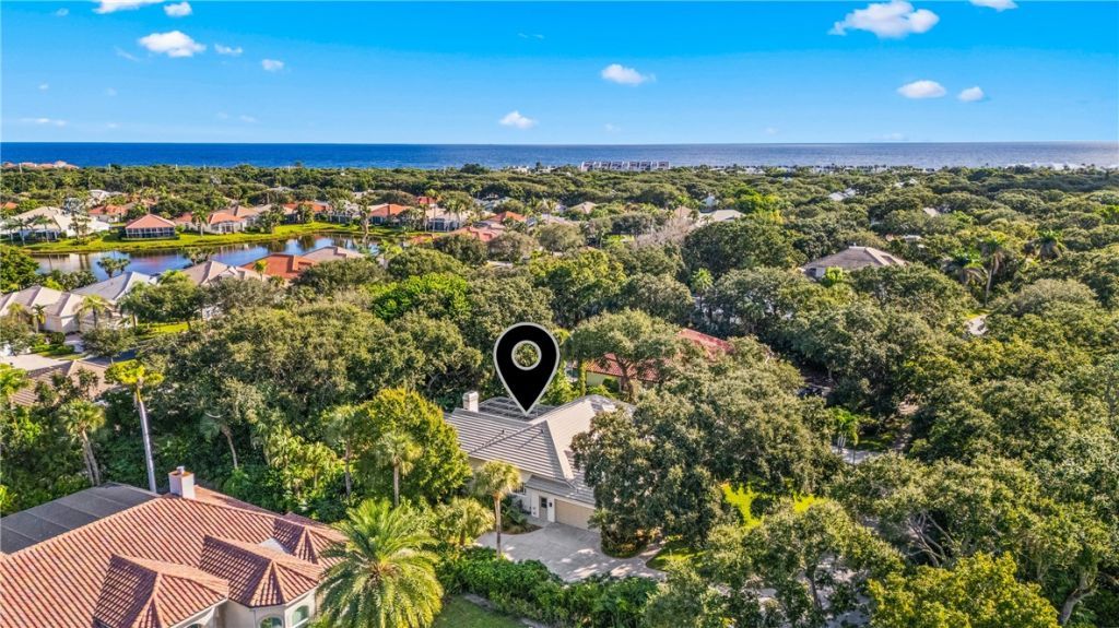 530 Marbrisa Drive, Indian River Shores, FL 32963 Photo