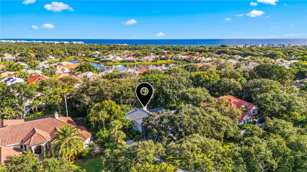 530 Marbrisa Drive, Indian River Shores, FL 32963 Photo