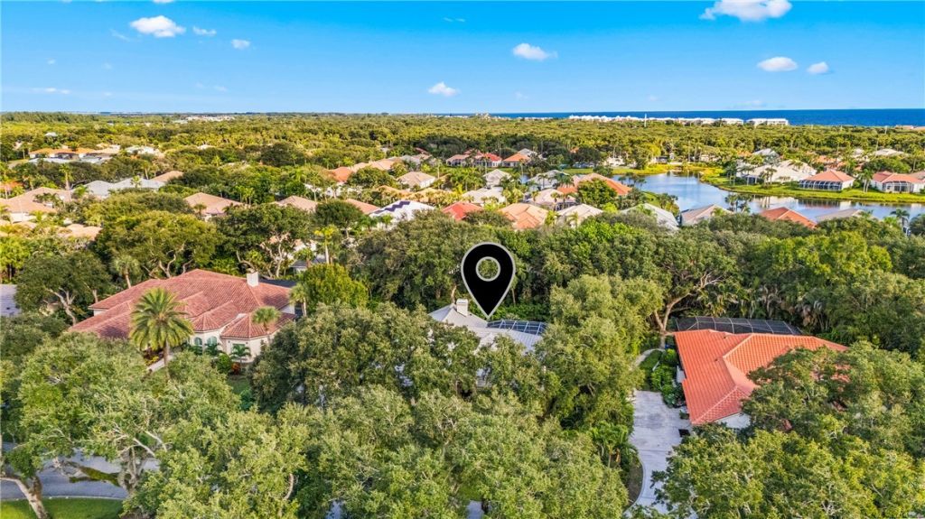 530 Marbrisa Drive, Indian River Shores, FL 32963 Photo