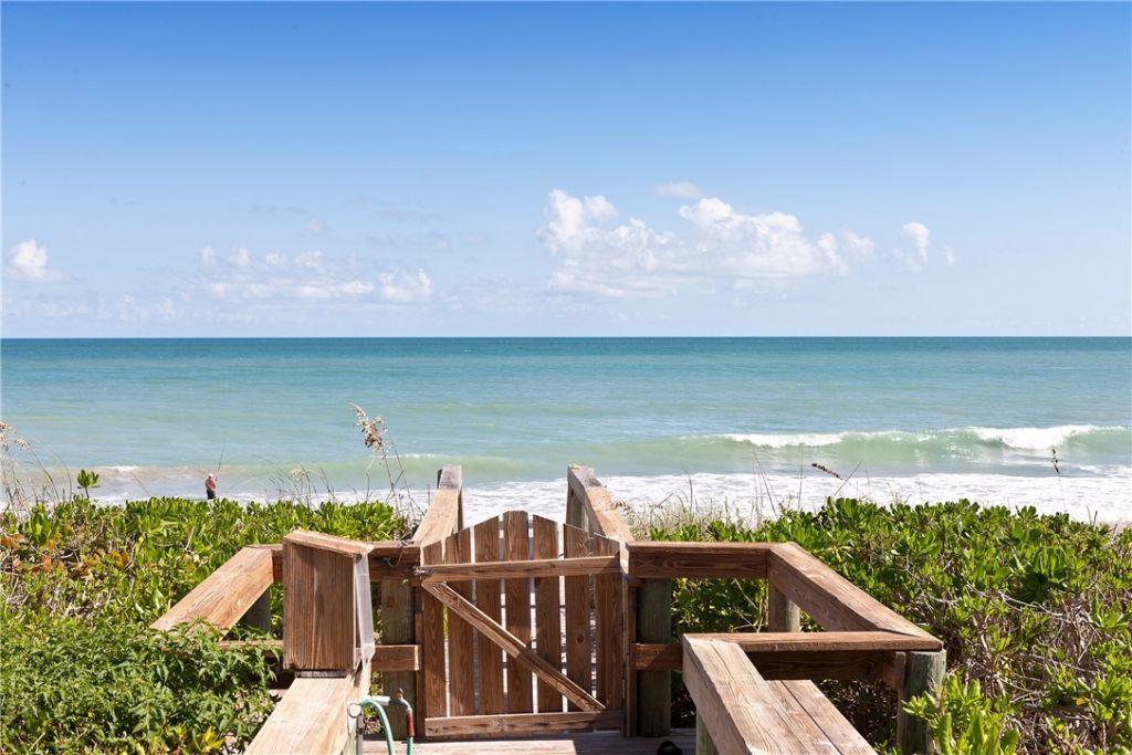 530 Marbrisa Drive, Indian River Shores, FL 32963 Photo
