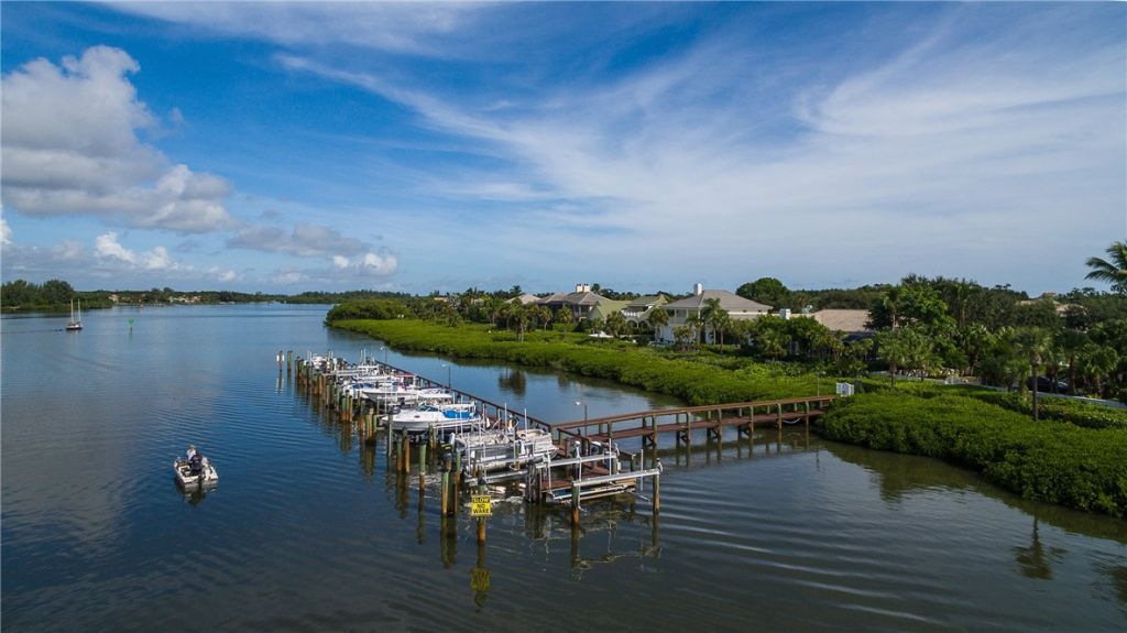 530 Marbrisa Drive, Indian River Shores, FL 32963 Photo