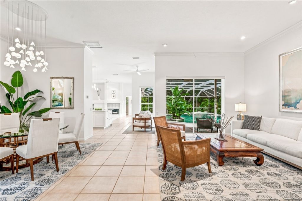 530 Marbrisa Drive, Indian River Shores, FL 32963 Photo