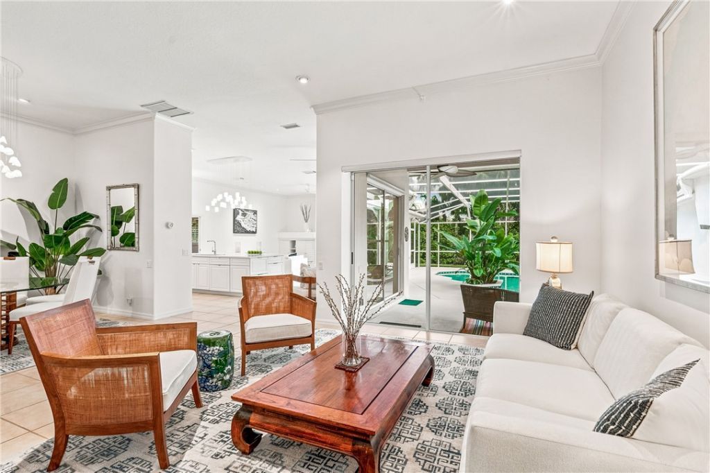 530 Marbrisa Drive, Indian River Shores, FL 32963 Photo