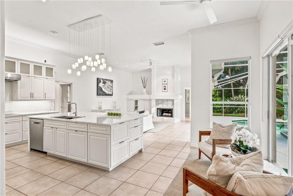 530 Marbrisa Drive, Indian River Shores, FL 32963 Photo