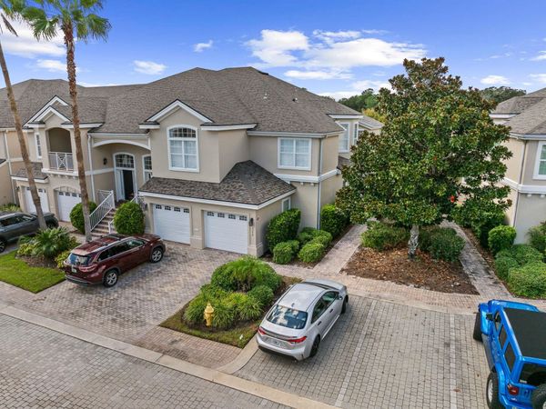 1154 Makarios Drive, St Augustine Beach, FL 32080