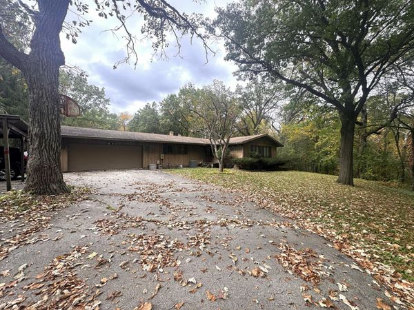 34324 96th St, Randall, WI 53181