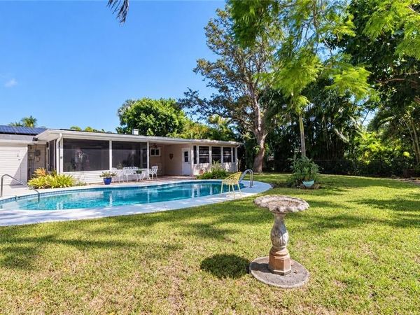 1270 Wisconsin DR , NAPLES, FL 34103