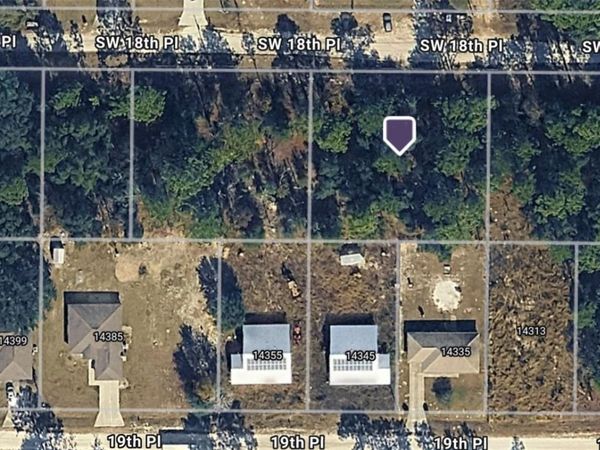 SW 18TH , OCALA, FL 34481