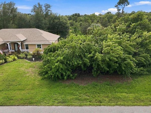 113 SMALLWOOD ROAD , ROTONDA WEST, FL 33947