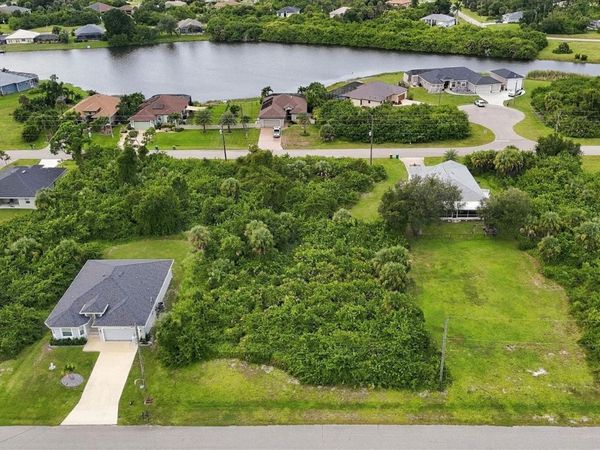 173 WRIGHT DRIVE , ROTONDA WEST, FL 33947
