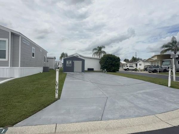 3541 AQUAMARINE WAY , ZEPHYRHILLS, FL 33540