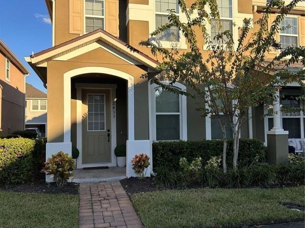 2433 VARENNA LOOP , KISSIMMEE, FL 34741